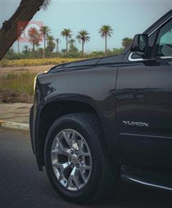 GMC Yukon